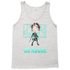 go rogue Tank Top