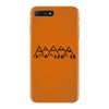 mountains tee iPhone 7 Plus Case