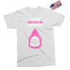 Feed Me and Tell Me I'm Pretty Baby Girl Exclusive T-shirt