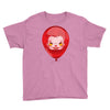 IT-Pennywise Youth Tee