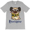 ravenpaw pug T-Shirt
