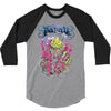 parau 3/4 Sleeve Shirt