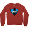 stay gamer Crewneck Sweatshirt
