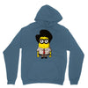 maurice minion Hoodie