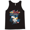 mighty hamthoro Tank Top
