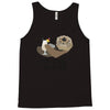 otterly wasted drinking Tank Top