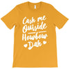 cash me outside howbow dah T-Shirt