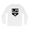 la kings Long Sleeve Shirts