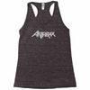 anthrax Racerback Tank