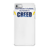 screen junkies iPhone 7 Case