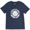 certified boxer lover V-Neck Tee