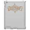 destrage iPad 3 and 4 Case