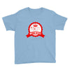 I come to win Youth Tee