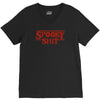 spooky shit V-Neck Tee