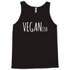 veganish Tank Top