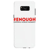 enough national school walkout Samsung Galaxy S8