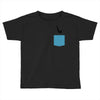 Yes, You Can Dive Toddler T-shirt