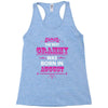 The Best Grammys Are Born In August Racerback Tank