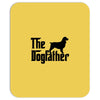 the dogfather english springer spaniel Mousepad