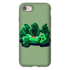 creeper squad iPhone 8
