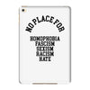 no place for iPad Mini 4