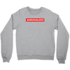 Survivalists Hypebeast Crewneck Sweatshirt