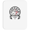 god's gym Mousepad