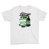 life wide Youth Tee