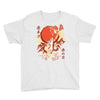 red skies Youth Tee