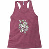 octobunny attax Racerback Tank