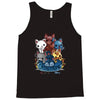 catastrophe Tank Top