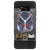 flux capacitor inspired by back to the future ideal birthd present Samsung Galaxy S8 Case