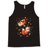 space fox Tank Top