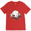 Monster Porgs V2 V-Neck Tee