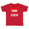 ny state of mind Toddler T-shirt