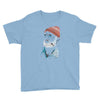 zissou of fish Youth Tee
