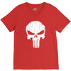 skull best trending V-Neck Tee