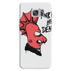 punk's not dead Samsung Galaxy S7