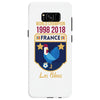 france world champions Samsung Galaxy S8