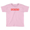 Fortnie Hypebeast Toddler T-shirt