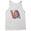 turtle turtleneck Tank Top