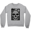 killer Crewneck Sweatshirt