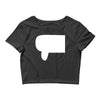 cemen Crop Top