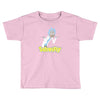 schiwifty Toddler T-shirt