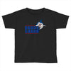 Daddy Shark Toddler T-shirt