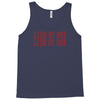 sleigh my name Tank Top