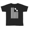 united weights beast Toddler T-shirt