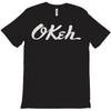 okeh records T-Shirt