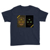 see no evil Youth Tee