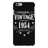 original parts vintage established 1954 perfectly aged iPhone 6 Plus/6s Plus Case